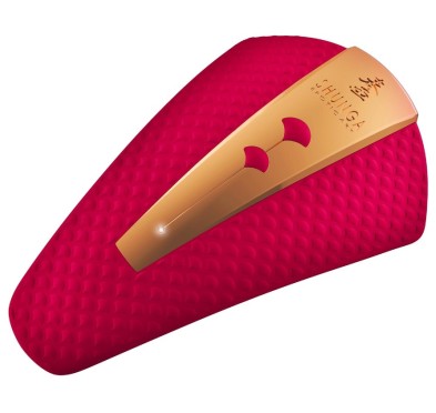 OBI Intimate Massager Raspberry